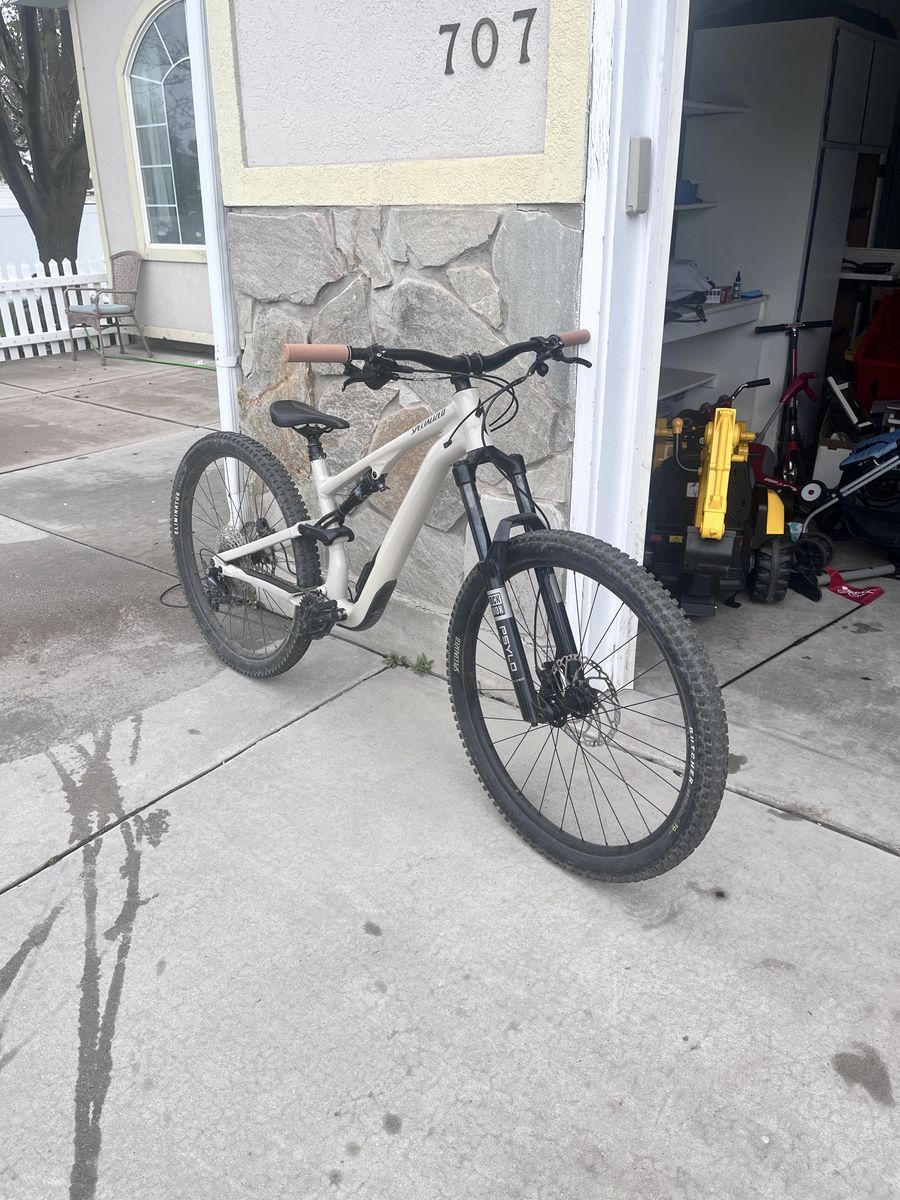 2025 stumpjumper 15 alloy