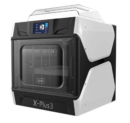 QiDi 3D Printer