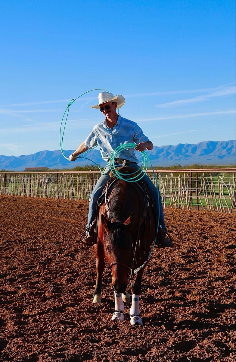 202 Equine Horse Training & Sales - Central Utah | Indoor/Outdoor Arenas, Roping Cattle Access