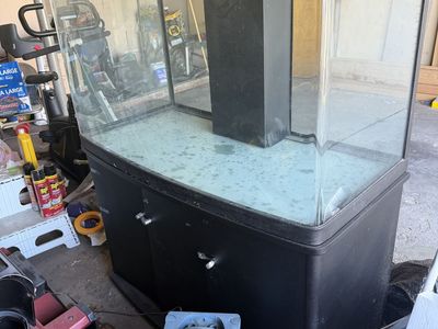 150 Gallon Show Tank
