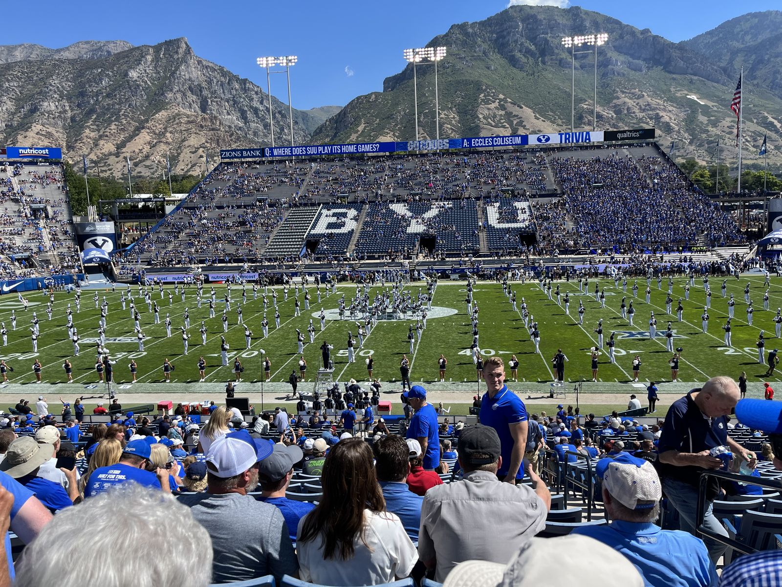BYU vs. Arizona football tickets