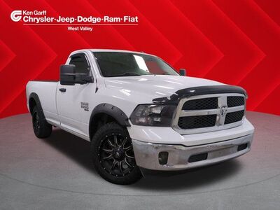 2019 RAM 1500 Tradesman