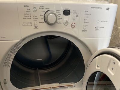 Kenmore HE 2 clothes dryer for sale - $75