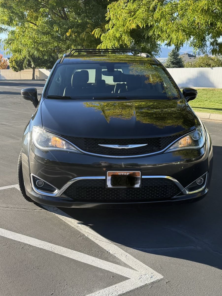 2020 Chrysler Pacifica L in Elk Ridge, UT | KSL Cars