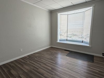 Main Level Office in Union Square. Great Location