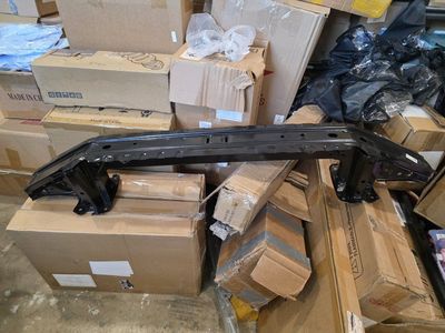 suberu crosstrek reinforcement bar
