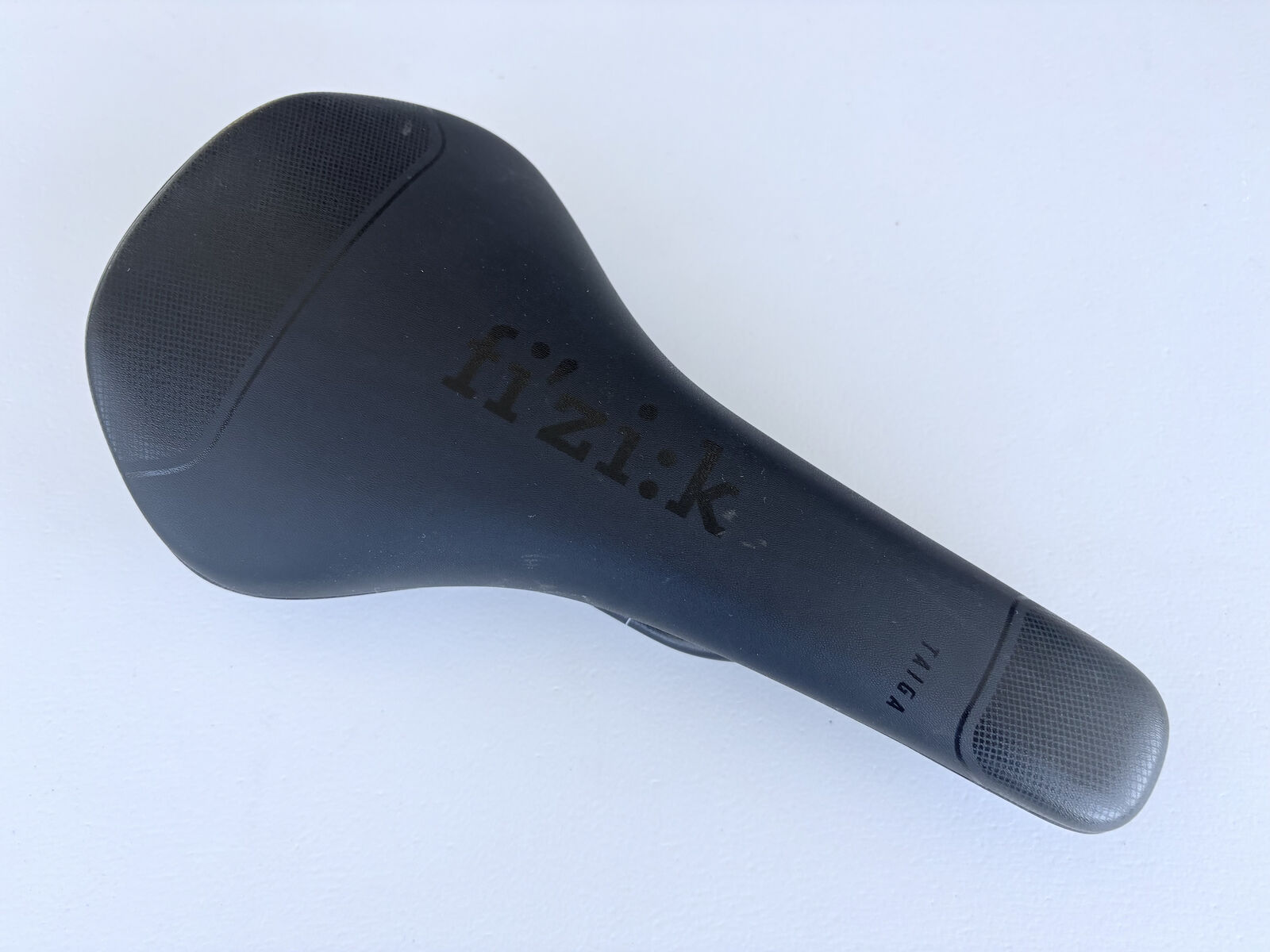 New fi'zi:k Taiga Saddle