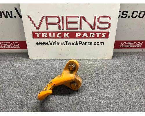 Ford Trailer Hitch