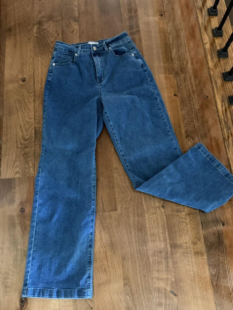 Ettelo Brand Jeans Size 8