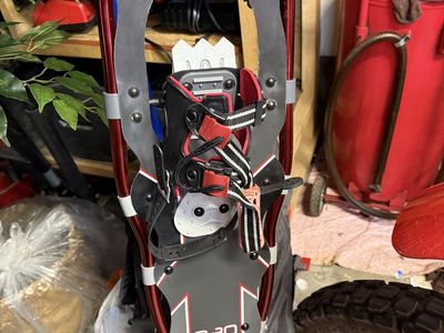 Mountain Profile Snowshoes