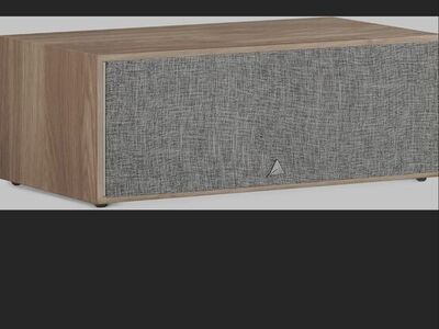 Triangle Borea BRC1 $150