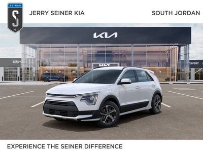 2026 Kia Niro EX