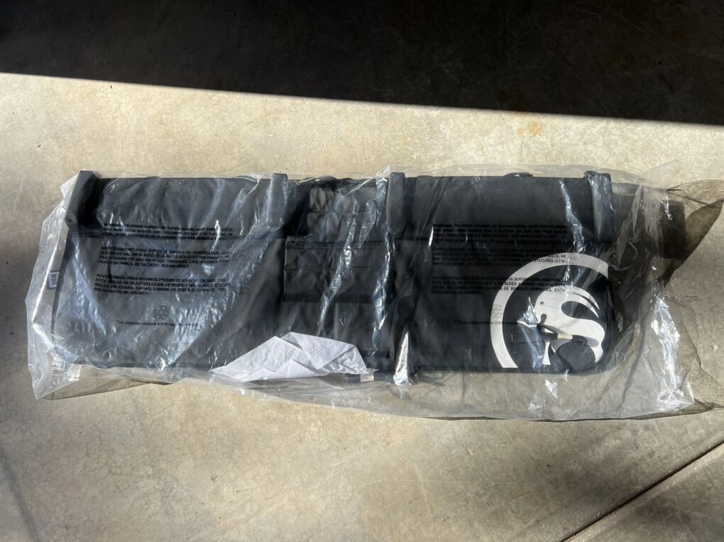 Backcountry Tailgate Bike Pad