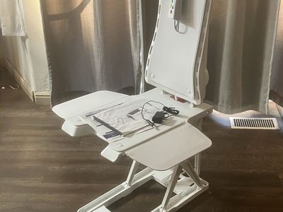 Lift chair