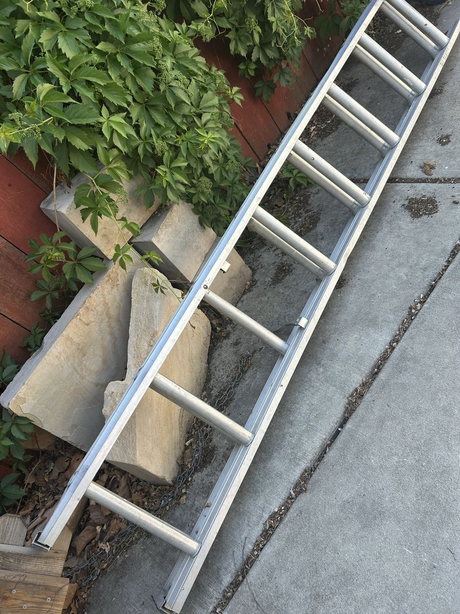 Ladder