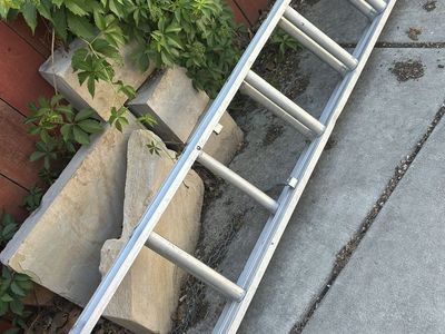 Ladder