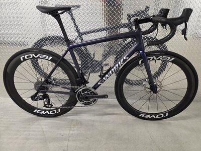 Specialized S-Works Aethos 56cm