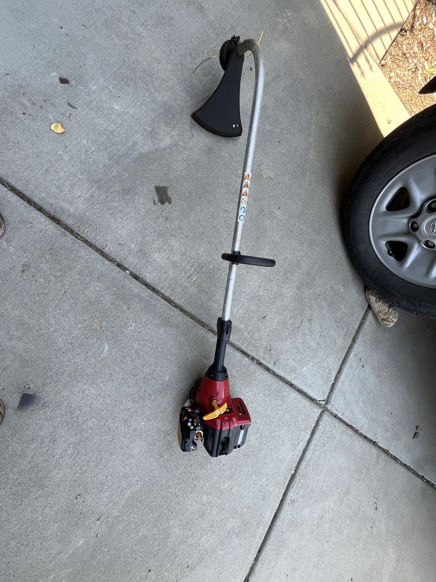 Homesite trimmer