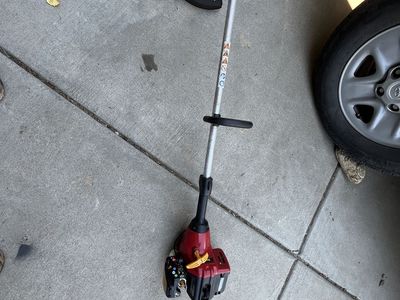 Homesite trimmer