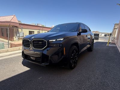 2023 BMW XM Base