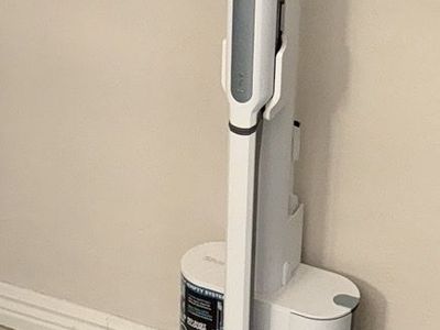 Shark Stick Vacuum with Charging Dock