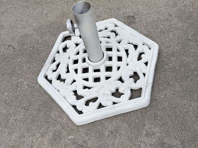 Vintage Umbrella Stand