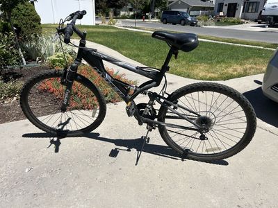 Hyper Havoc FS Mountain Bike