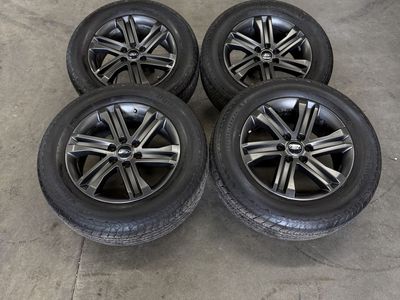 BRAND NEW 2024 F150 OEM 20in Wheels/ 275/60/20