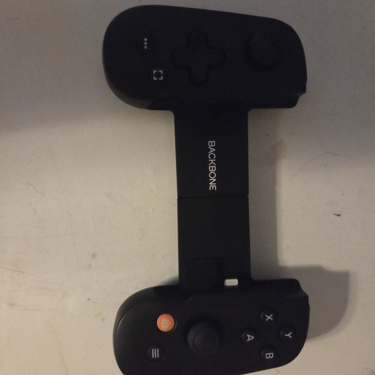 Xbox Backbone Controller (LIGHTNING)