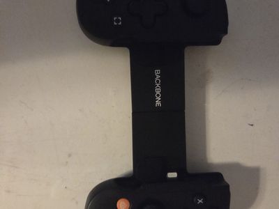 Xbox Backbone Controller (LIGHTNING)