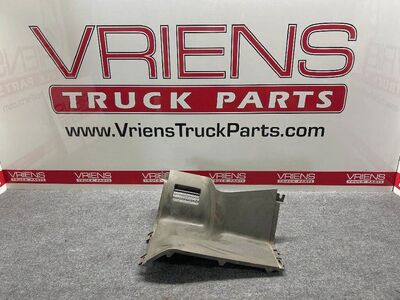 Peterbilt Center Kick Panel Trim, Part # S60-6023-0281