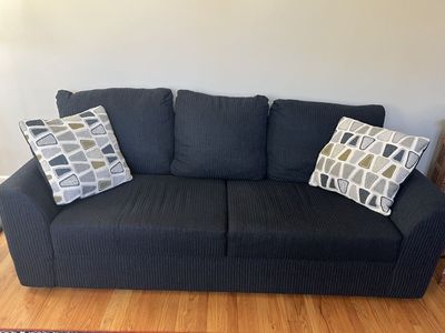 3 person couch