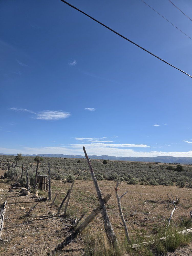 160 acres near Spring City Ut