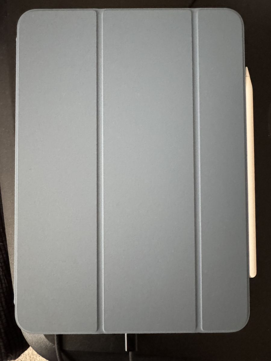 iPad Pro 11-inch (M4)