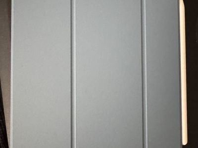 iPad Pro 11-inch (M4)