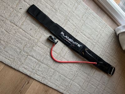 PLANEMATE Tour Strike Golf Swing Trainer Aid