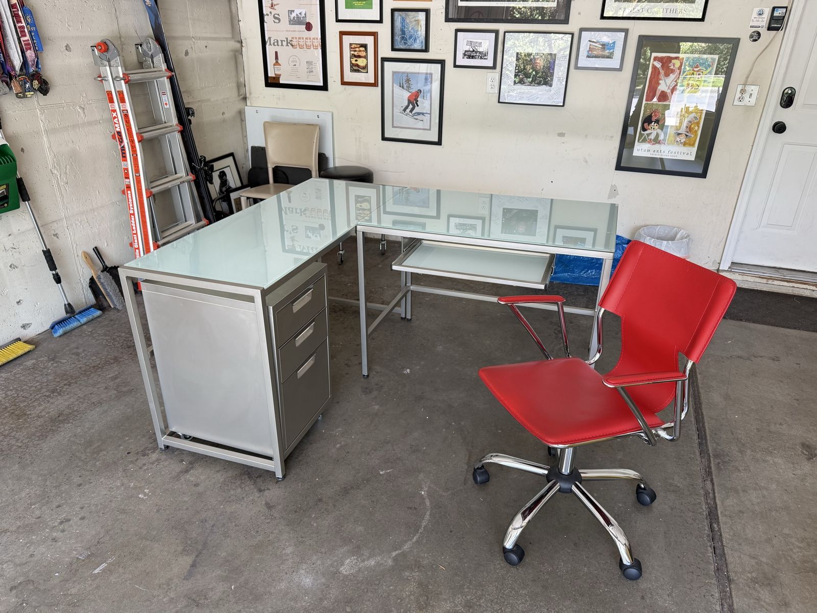 Office Furniture