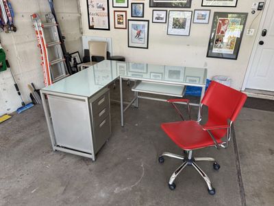 Office Furniture