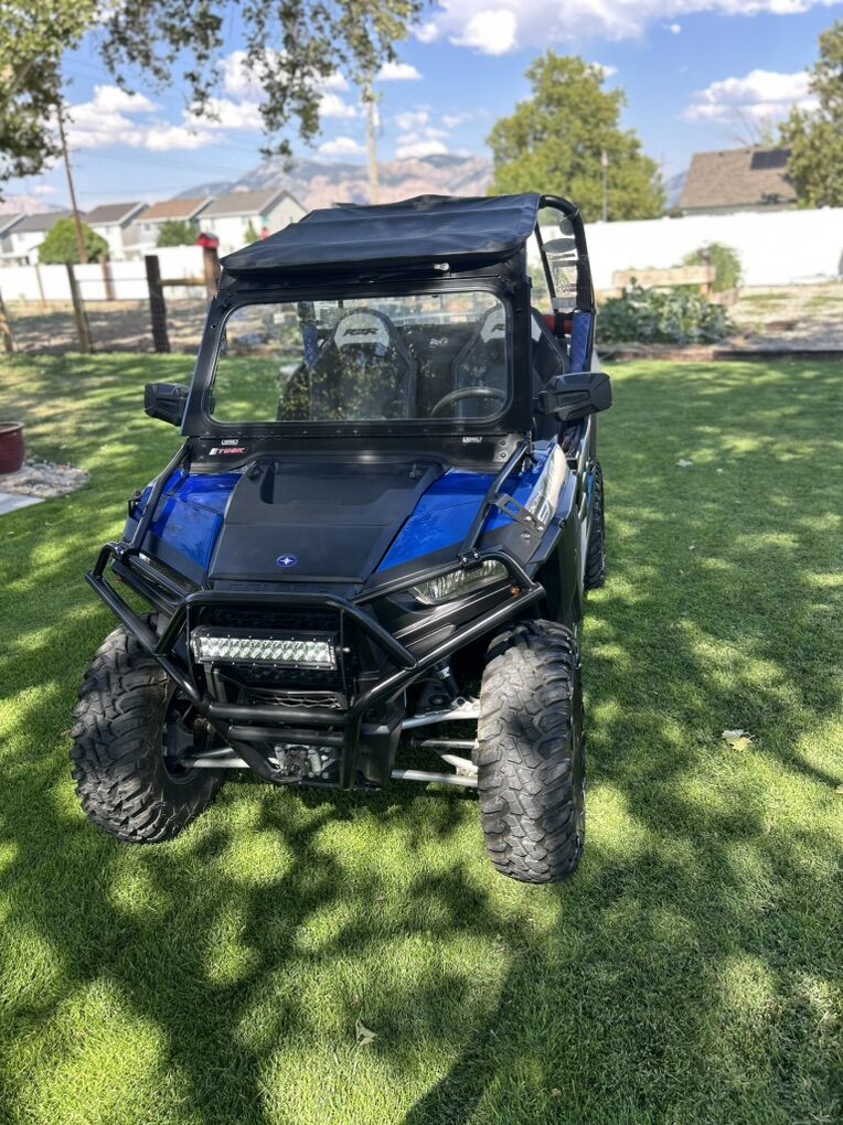 Polaris RZR 900 50