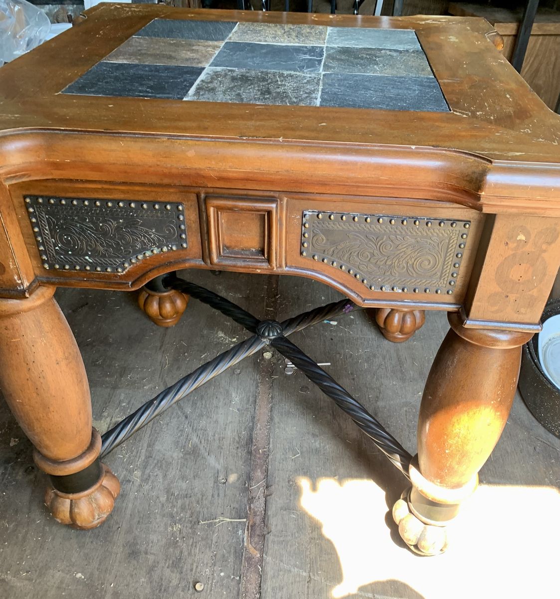 End Table