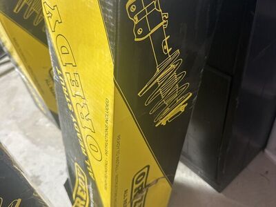 Struts for 1994-97 Honda Accord