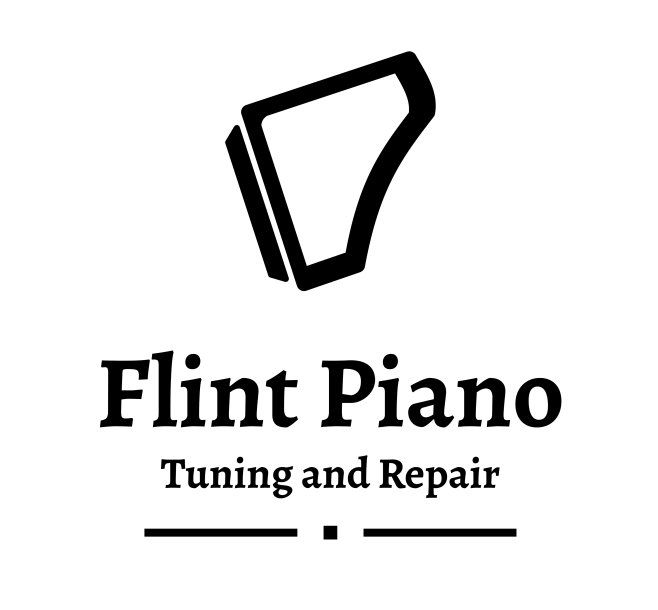 A piano tuning for sale