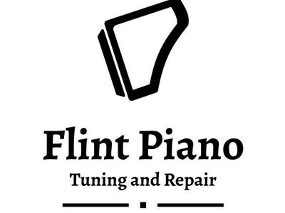 A piano tuning for sale