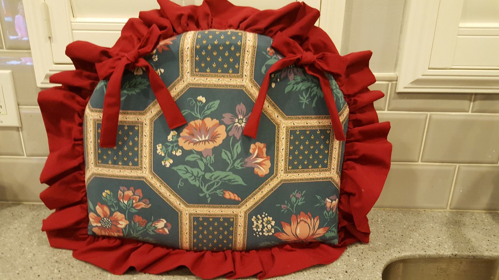 Chair cushions