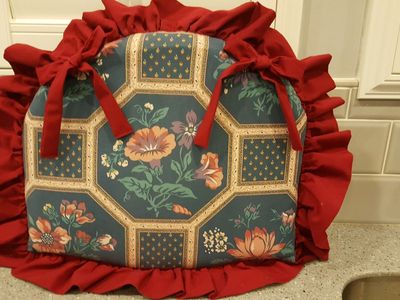 Chair cushions