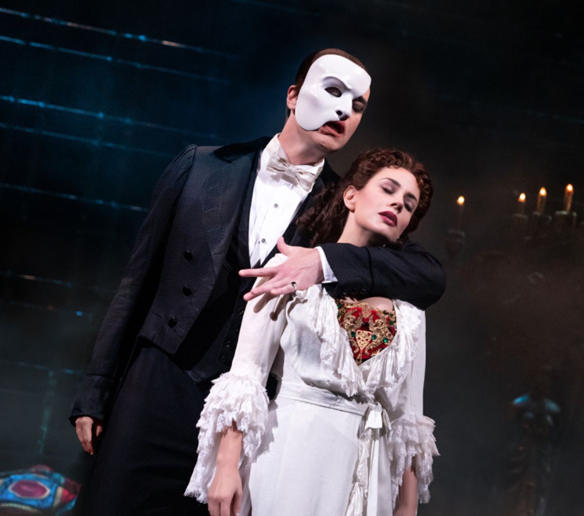 Phantom Of The Opera