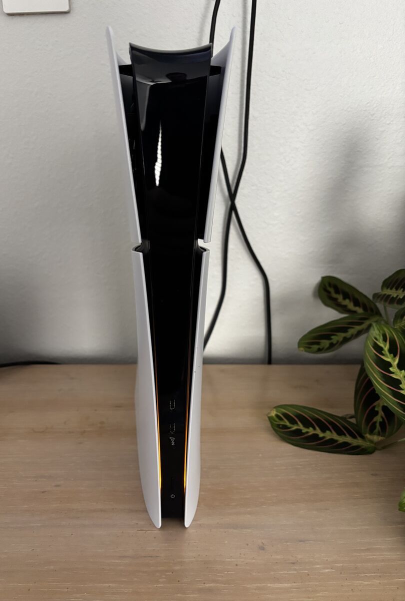 Playstation 5 Console Digital Version