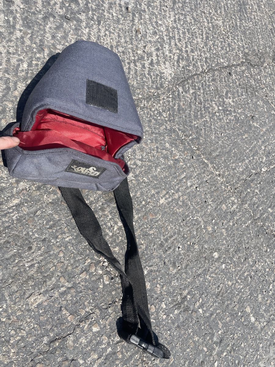 Kavu Bag
