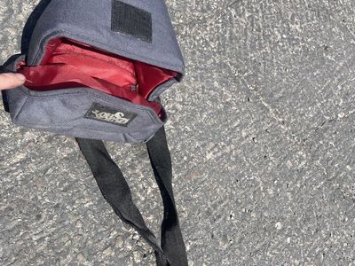 Kavu Bag