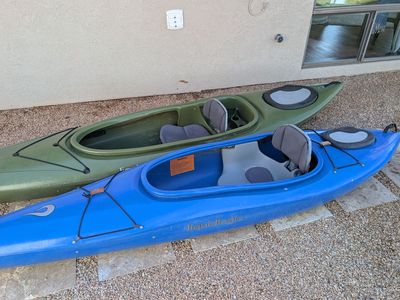 Liquidlogic Kayaks